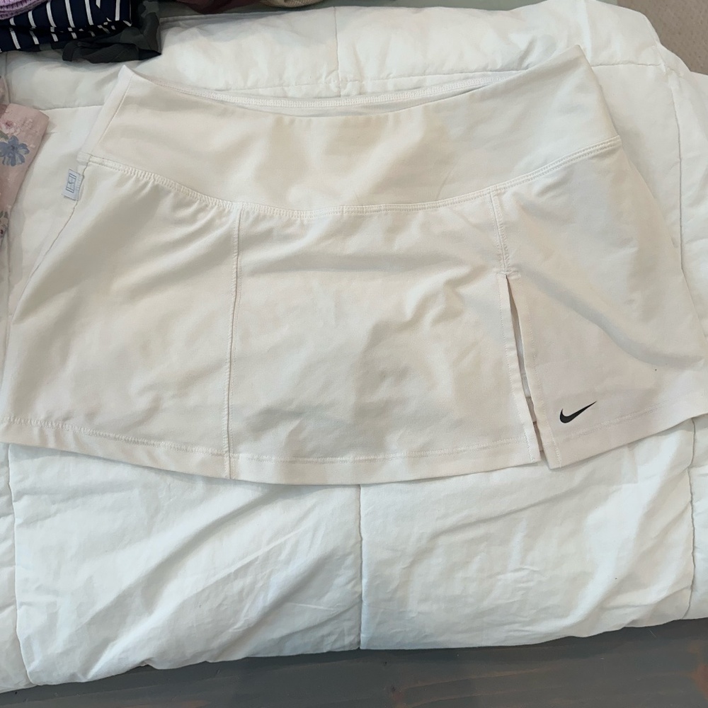 Nike skirt